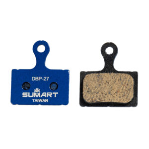 Brzdové destičky Sumart DBP-27