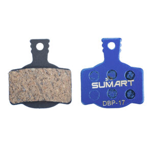 Brzdové destičky Sumart DBP-17