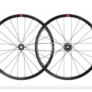 Zapletené kola silniční Fulcrum Racing 600 Disc centerlock př. 12x100mm, zd. 12x142mm HG