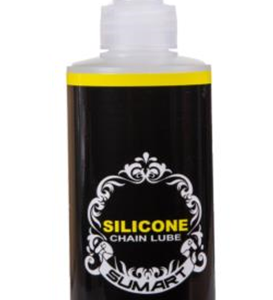 Mazání řetězu SILICONE Sumart SI-120