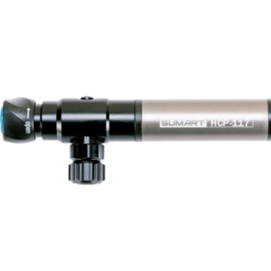 Kombinovaná CO2 / ruční hustilka Sumart HCP-117