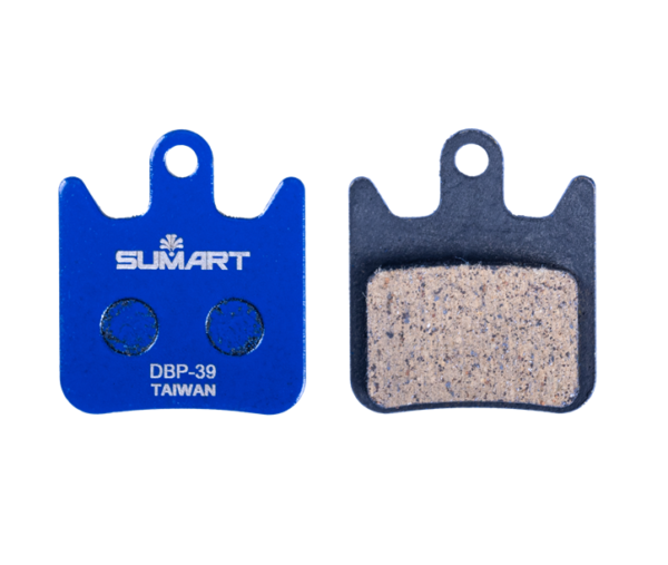 Brzdové destičky Sumart DBP-39