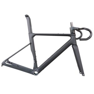 Rámový set Müller's R301 silniční 28" carbon