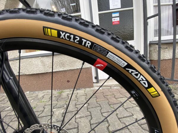 Müller's 29" CARBON XC, UDH, T47 - stavba na míru - Image 7