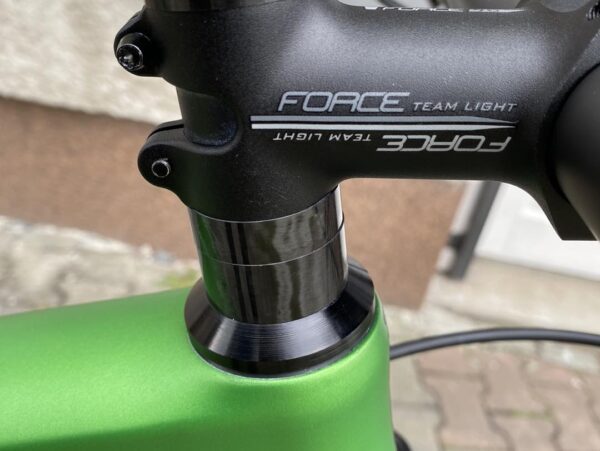 Müller's 29" CARBON XC, UDH, T47 - stavba na míru - Image 3