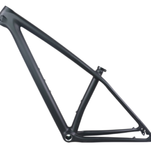 Rám MTB Müller's H526 carbon BOOST BSA ultralight 980g
