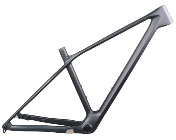 Rám MTB 29" Müller's H529 carbon BOOST T47 UDH