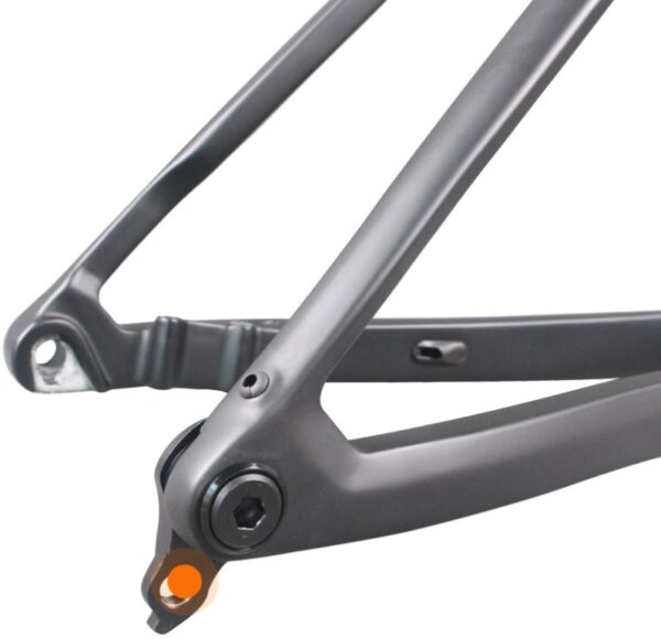 Rám MTB 29" Müller's H529 carbon BOOST T47 UDH - Image 8