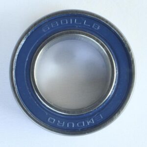 ložisko 6801 - 12 x 21 x 5 mm