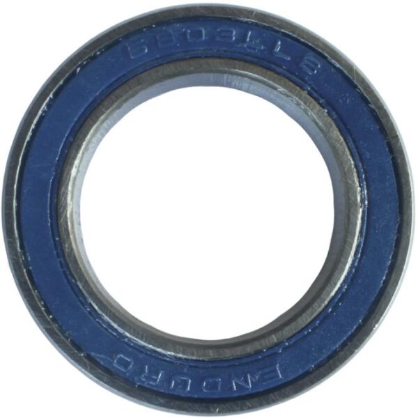 ložisko 6803 - 17 x 26 x 5 mm