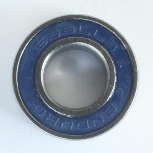 ložisko 688 - 8 x 16 x 5 mm