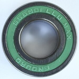 ložisko 6901 - 12 x 24 x 6 mm