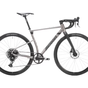 Gravel alu Berria ALLROAD HPR ELITE - KERONITE-IRIS
