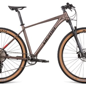 MTB XC Dema Energy Team - vel.XL/21"