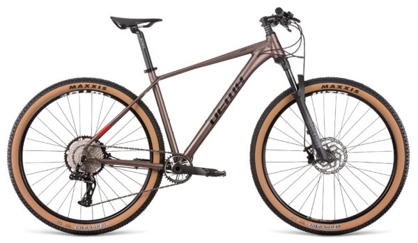 MTB XC Dema Energy Team - vel.XL/21"