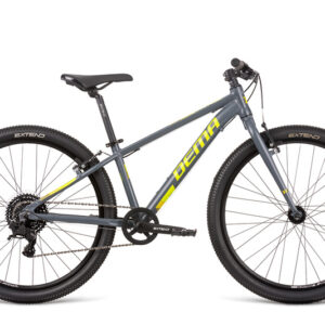 Dětské kolo Dema ROCKET 26 dark gray