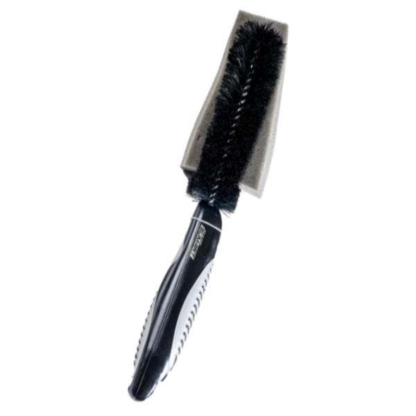 Kartáč na rám s molitanem Sumart BCB-135