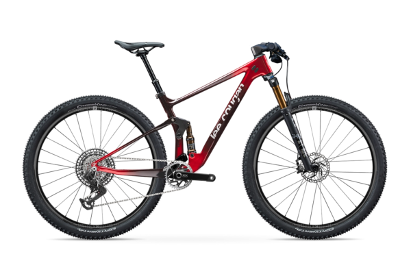 Lee Cougan Crossfire 428 - custom build - Image 4
