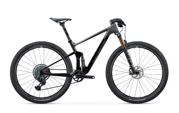 Lee Cougan Crossfire 428 - custom build - Image 2