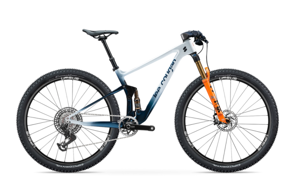 Lee Cougan Crossfire 428 - custom build - Image 3
