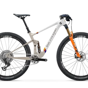 Lee Cougan Crossfire 428 - custom build