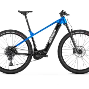 XC e-bike BRAVO HPR ELITE