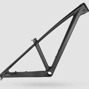 Rám MTB Müller's H18 27,5" RU carbon ultralight 950g