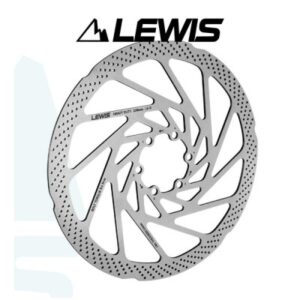Brzdový kotouč Lewis - Heavy Duty
