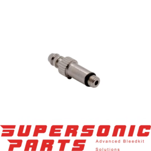 Plnicí tryska M5 - SRAM | Avid | Hayes | Formula - Supersonic Parts