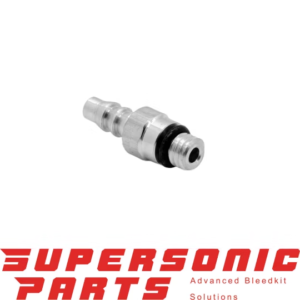 Plnicí tryska M6 krátká - Magura | TRP | Tektro - Supersonic Parts