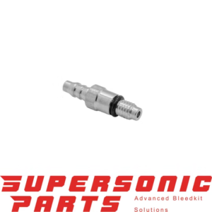 Plnicí tryska M6 dlouhá - Magura HS | TRP | Tektro - Supersonic Parts
