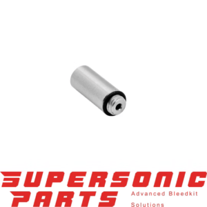 Adaptér na brzdovou páku Magura MT pro odvzdušnění - Supersonic Parts