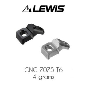 Lewis - Sram Matchmaker Adaptér