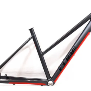 Fitness rám + vidlice Cube SL Road Pro