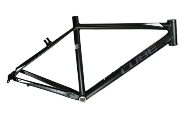 Fitness rám Cube SL Road