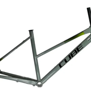 Fitness rám + vidlice Cube SL Road Pro Alu Superlite