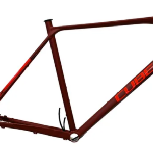 Fitness rám + vidlice Cube SL Road Pro Alu Superlite