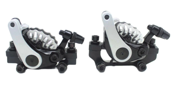 Brzdové třmeny Toopre mechanické dual PM - Image 2
