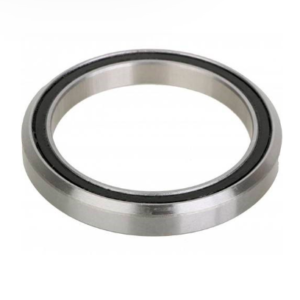ložisko hlavové složení MR 40528-2RS - 40x52x8 mm, úhel 45°/45°