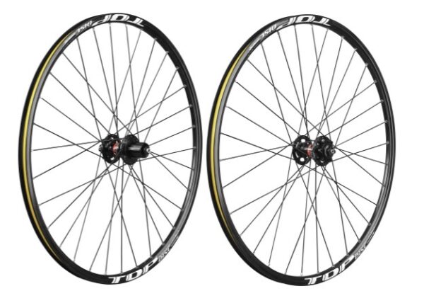 Zapletená kola Remerx Top Disc 29"