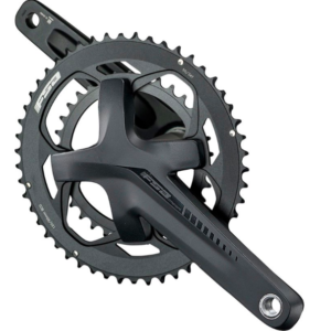Kliky FSA Omega ABS MegaExo 50/34, 170mm A0