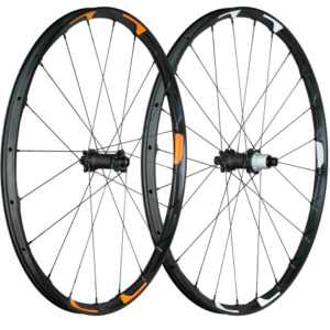 Zapletená XC hookless karbonová kola 29" Ambrosio LIMA
