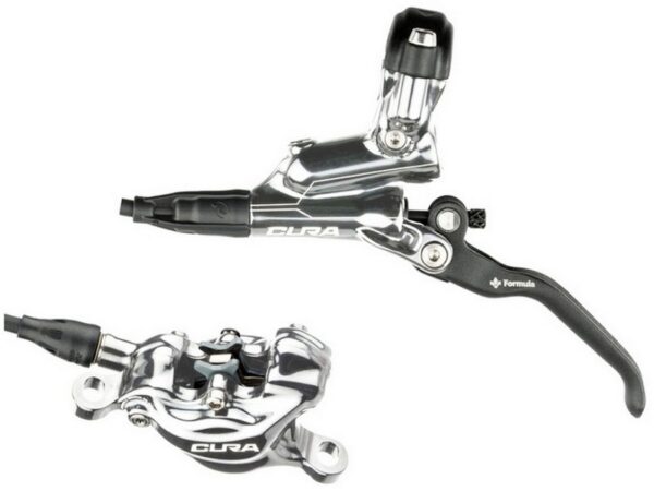 Lee Cougan Crossfire 428 - custom build - Image 9