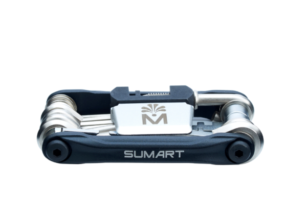 Multinářadí Sumart FBT-17 - Image 2