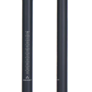 Sedlovka karbonová Elita One - ultralehká 145g