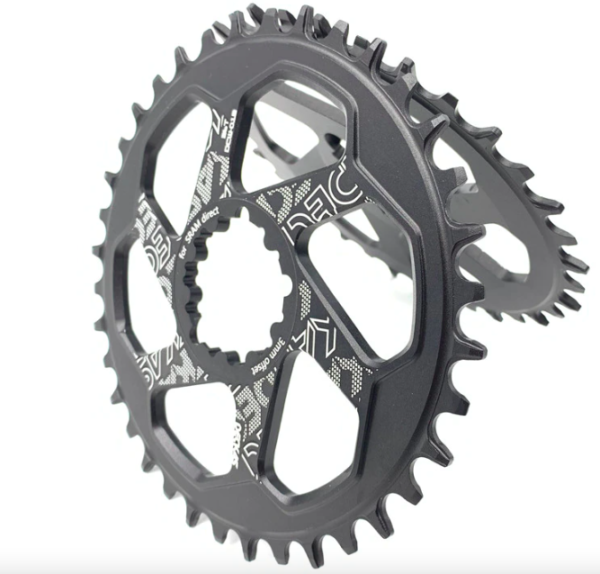 NW převodník Deckas Sram 36z