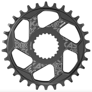NW převodník Deckas Shimano 38z