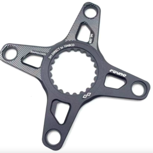 Redukce převodníku Müller's - Shimano / BCD104