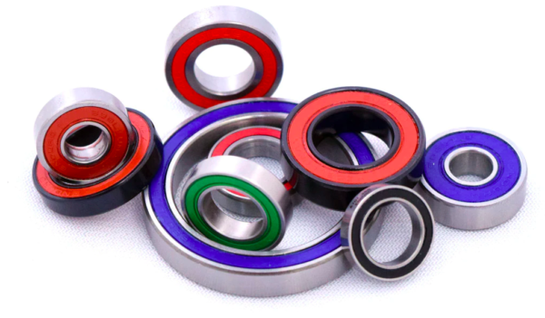 ložisko 63804 - 20 x 32 x 10 mm