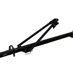 Střešní nosič kol HAKR SPEED ALU BLACK